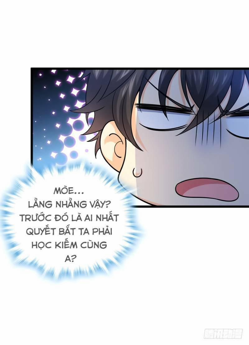 Đại Vương Tha Mạng 18 trang 53