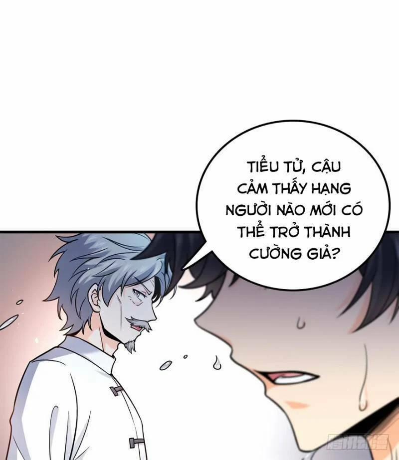 Đại Vương Tha Mạng 18 trang 56