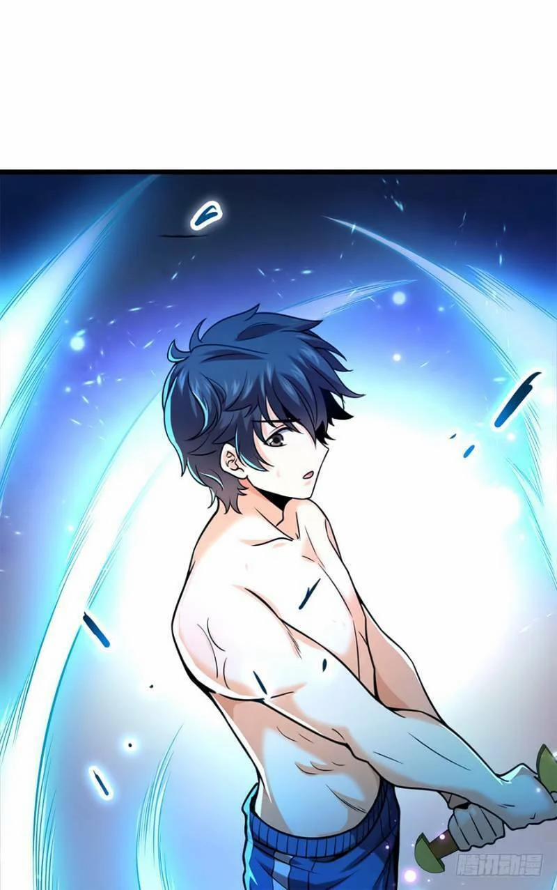 Đại Vương Tha Mạng 18 trang 60