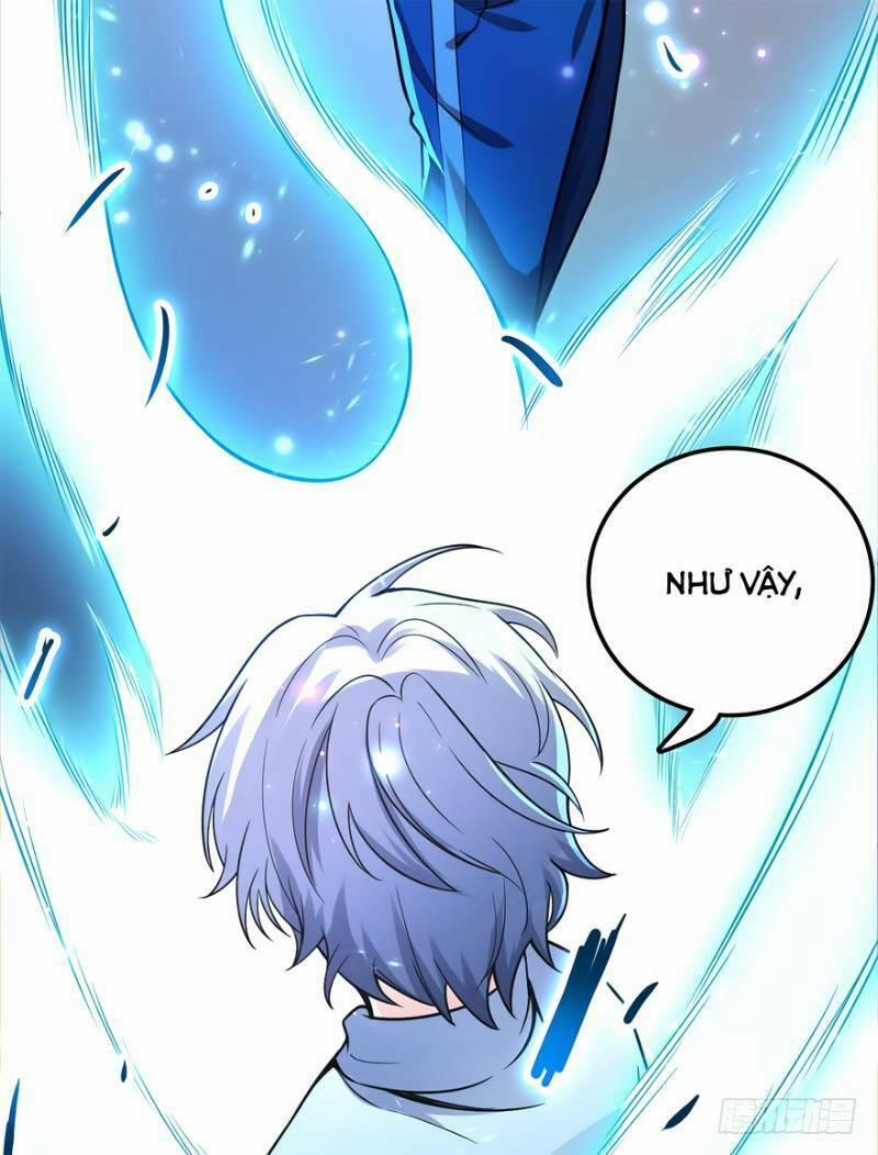 Đại Vương Tha Mạng 18 trang 61