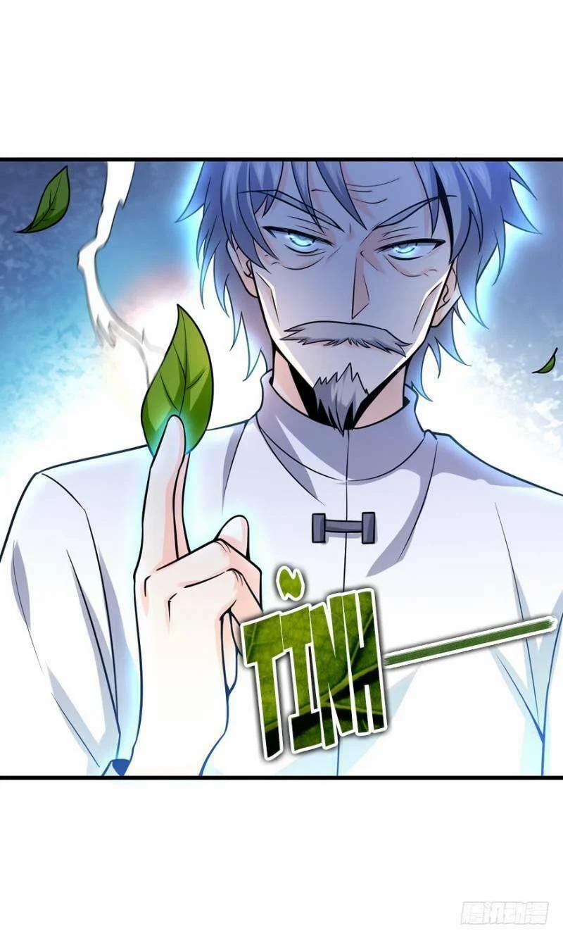 Đại Vương Tha Mạng 18 trang 63