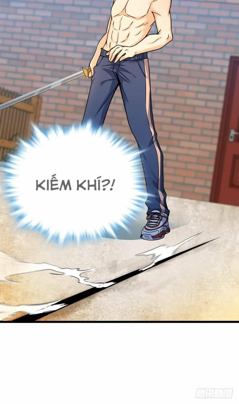 Đại Vương Tha Mạng 18 trang 67