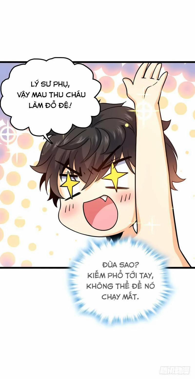 Đại Vương Tha Mạng 18 trang 70