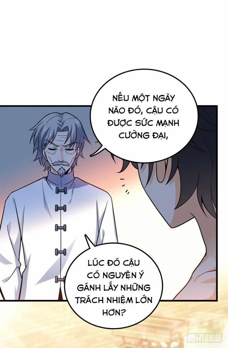 Đại Vương Tha Mạng 18 trang 71