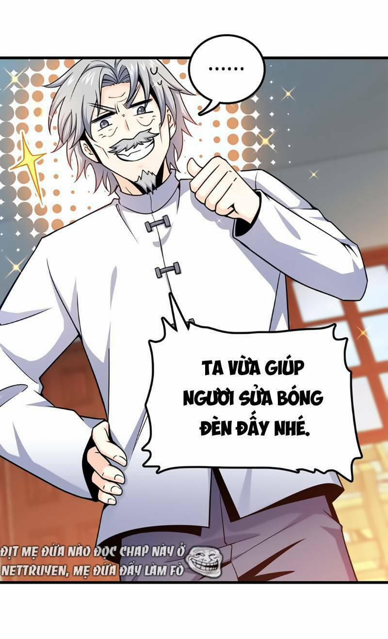 Đại Vương Tha Mạng 19 trang 13