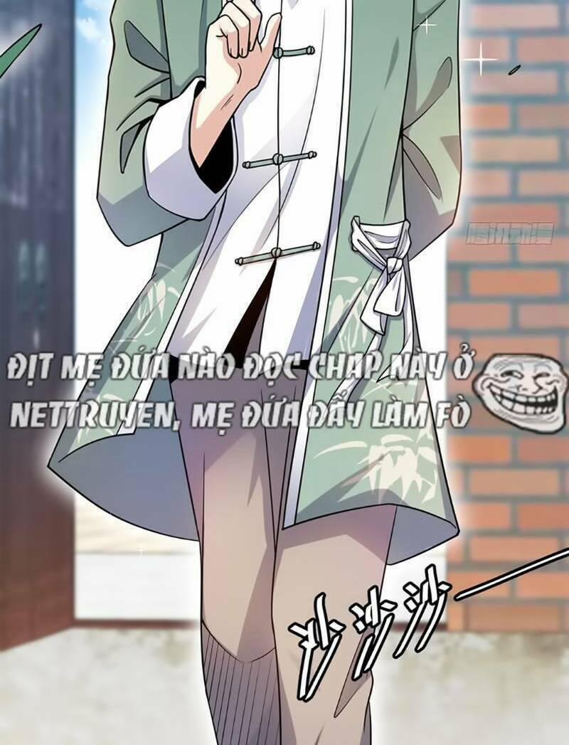 Đại Vương Tha Mạng 19 trang 30