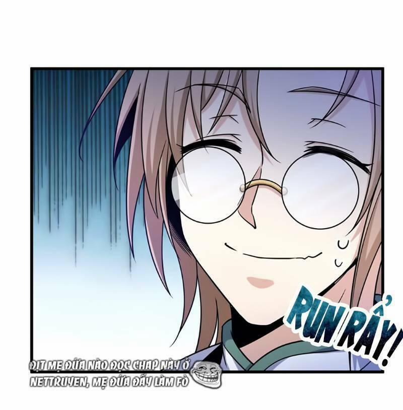 Đại Vương Tha Mạng 19 trang 34