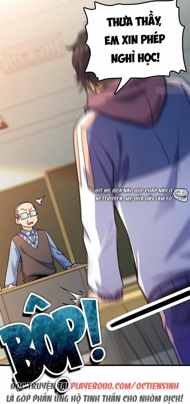 Đại Vương Tha Mạng 19 trang 39