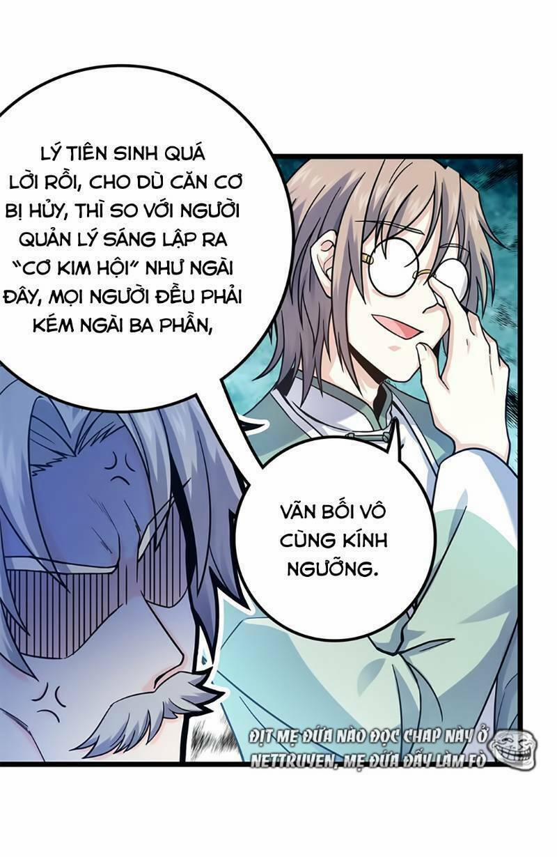 Đại Vương Tha Mạng 19 trang 51