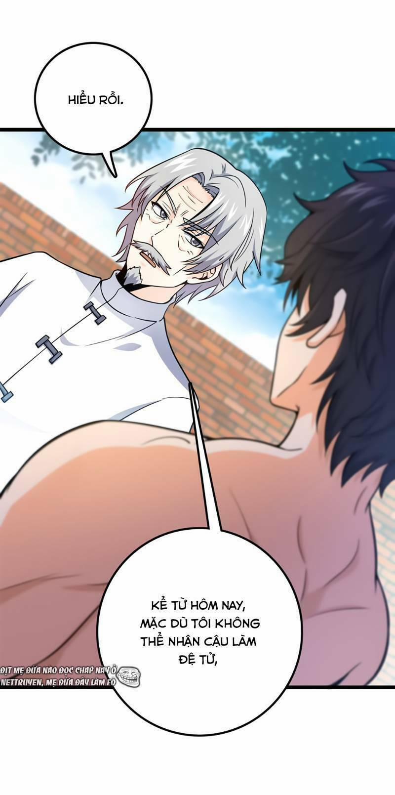 Đại Vương Tha Mạng 19 trang 6