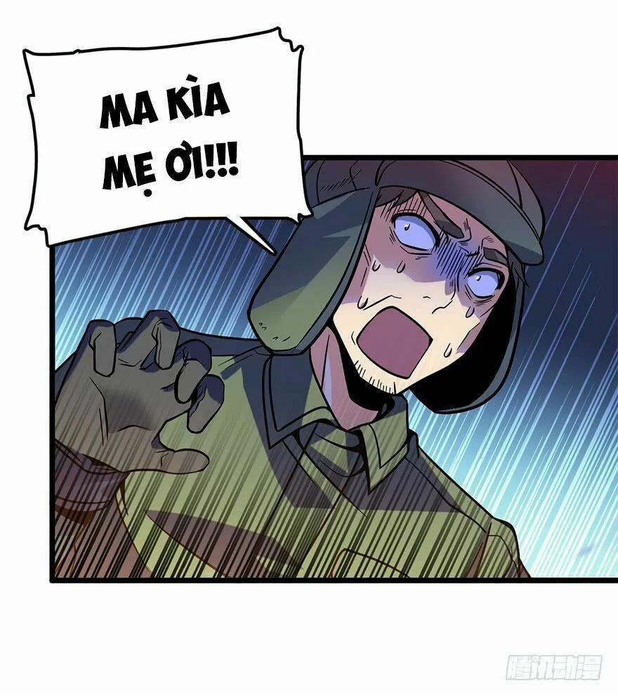 Đại Vương Tha Mạng 2 trang 2