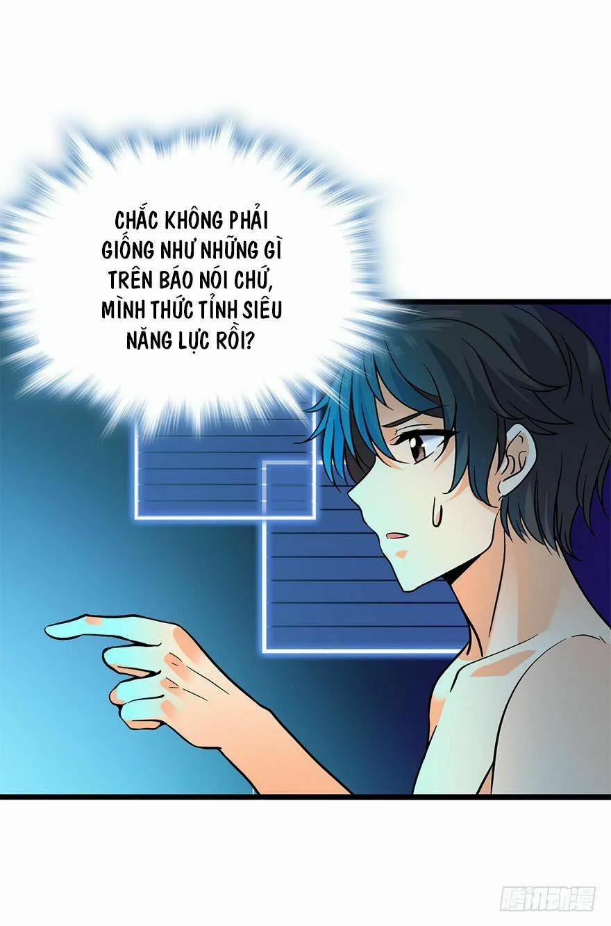 Đại Vương Tha Mạng 2 trang 24