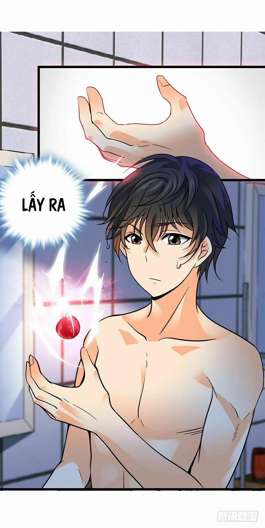 Đại Vương Tha Mạng 2 trang 42