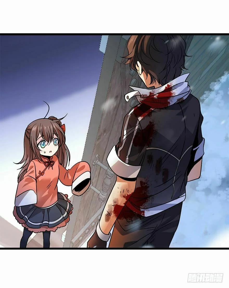 Đại Vương Tha Mạng 2 trang 9