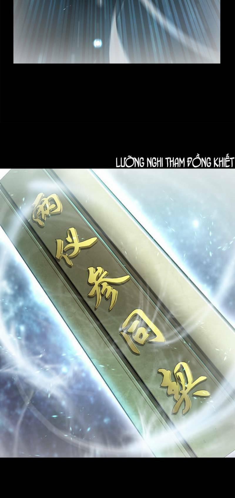 Đại Vương Tha Mạng 20 trang 10