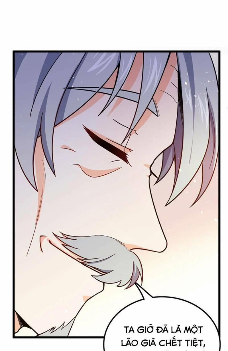Đại Vương Tha Mạng 20 trang 28