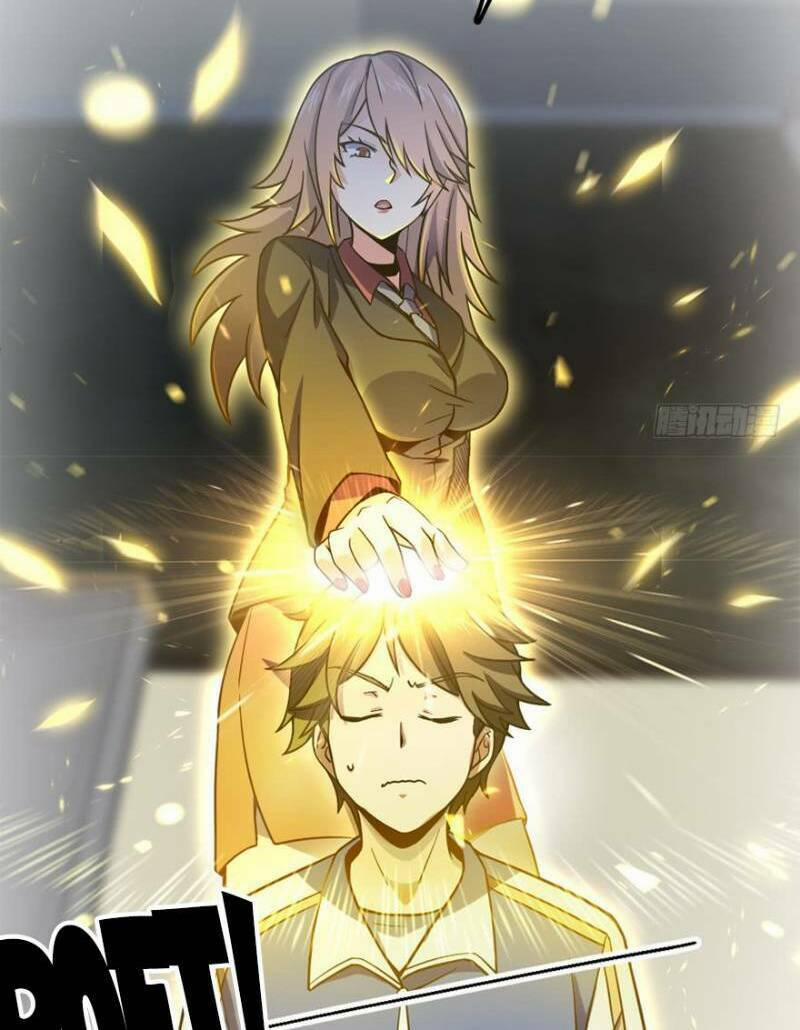 Đại Vương Tha Mạng 20 trang 3