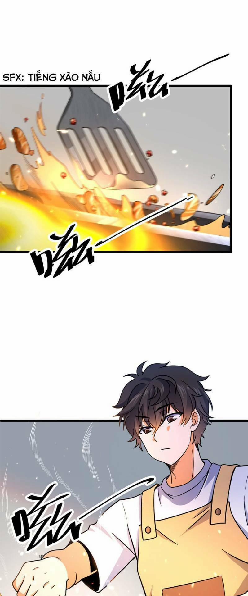 Đại Vương Tha Mạng 20 trang 31