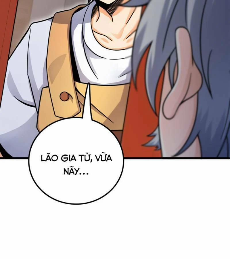 Đại Vương Tha Mạng 20 trang 40