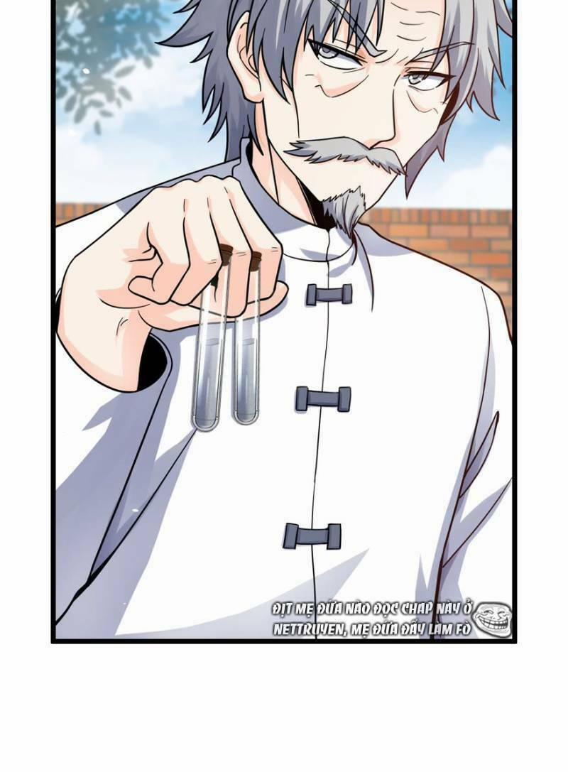 Đại Vương Tha Mạng 20 trang 45