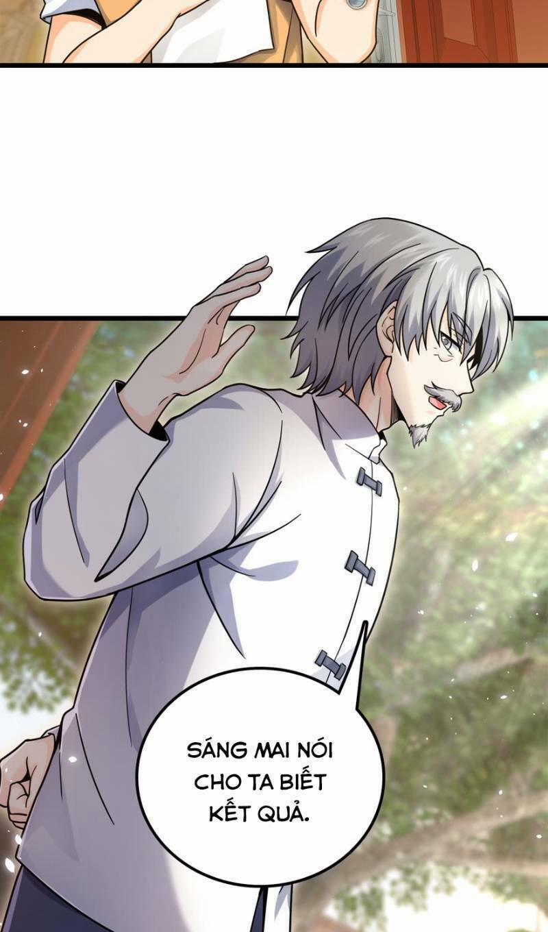 Đại Vương Tha Mạng 20 trang 47
