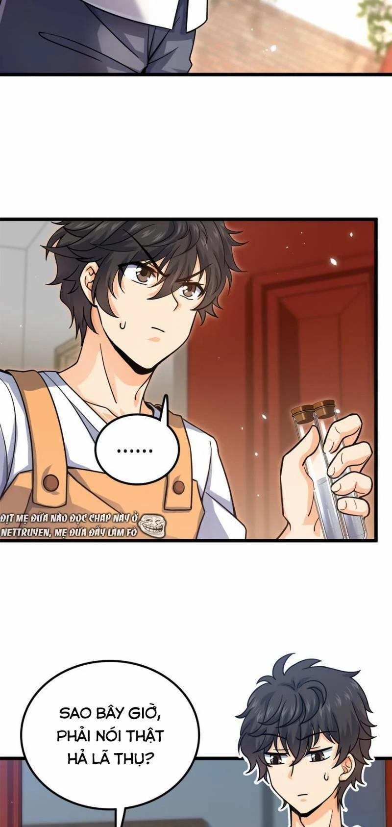 Đại Vương Tha Mạng 20 trang 48