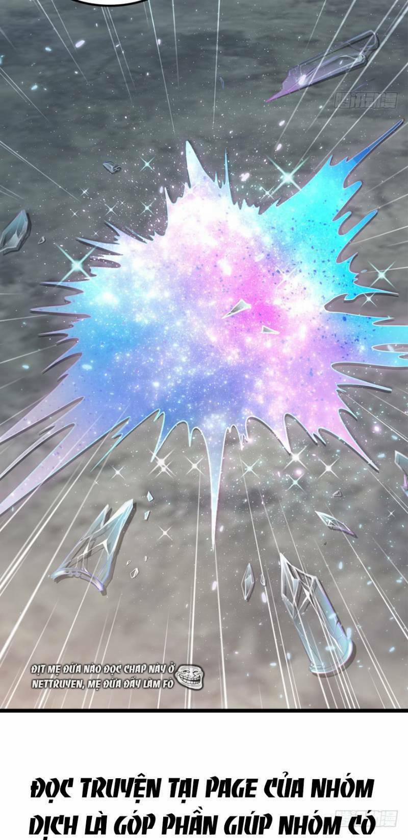 Đại Vương Tha Mạng 20 trang 54