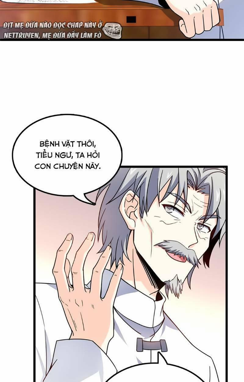 Đại Vương Tha Mạng 21 trang 13
