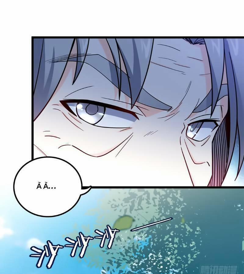 Đại Vương Tha Mạng 21 trang 16