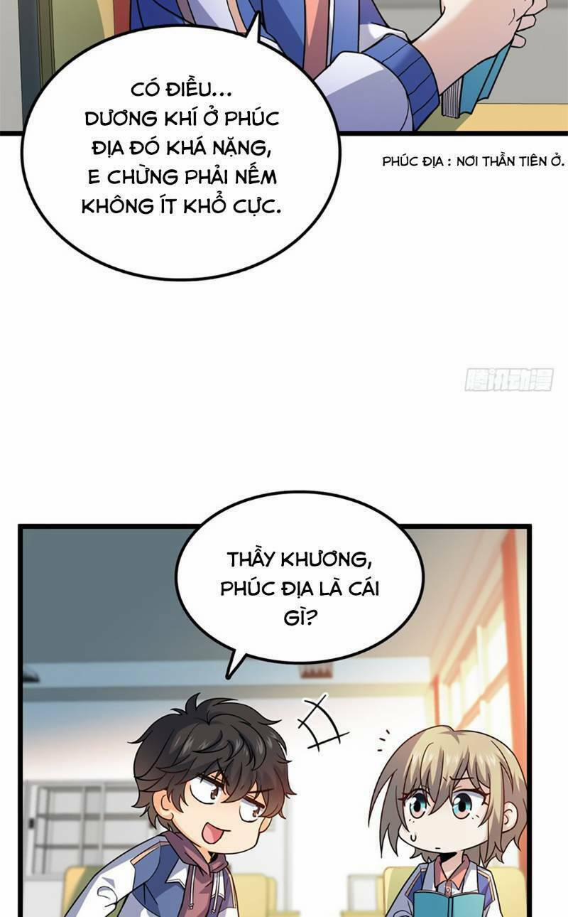 Đại Vương Tha Mạng 21 trang 25