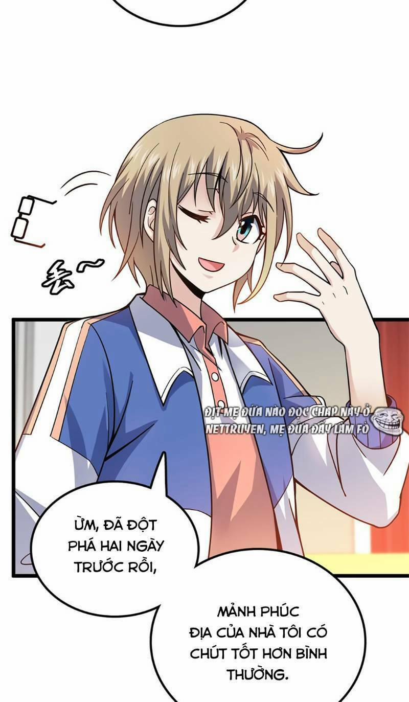 Đại Vương Tha Mạng 21 trang 30