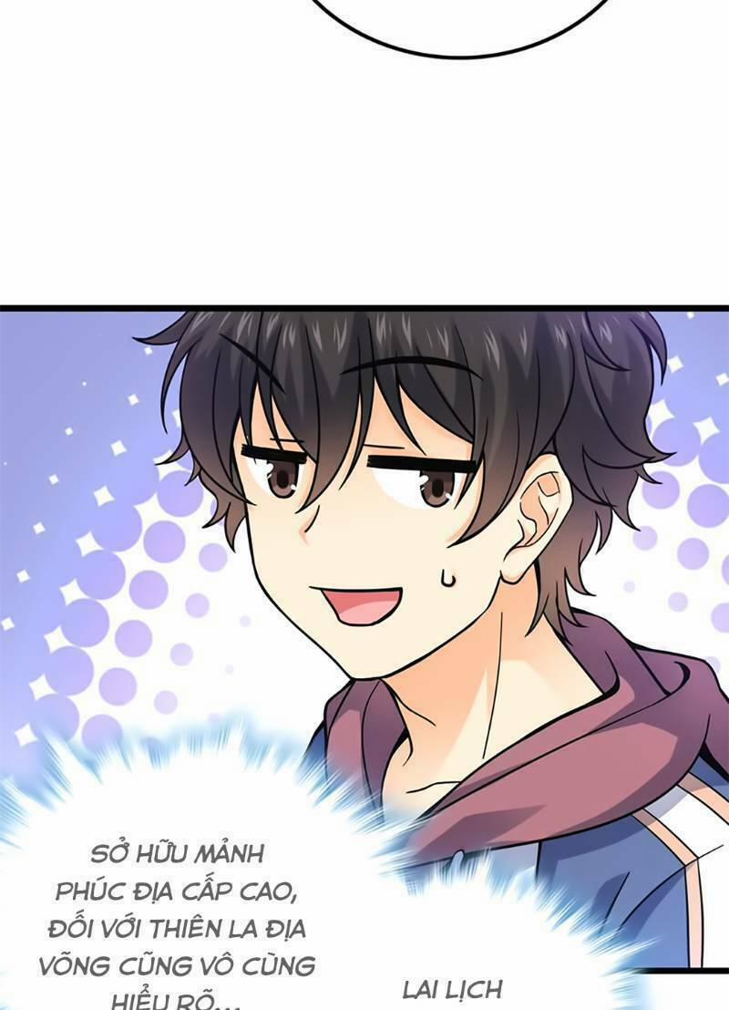 Đại Vương Tha Mạng 21 trang 31