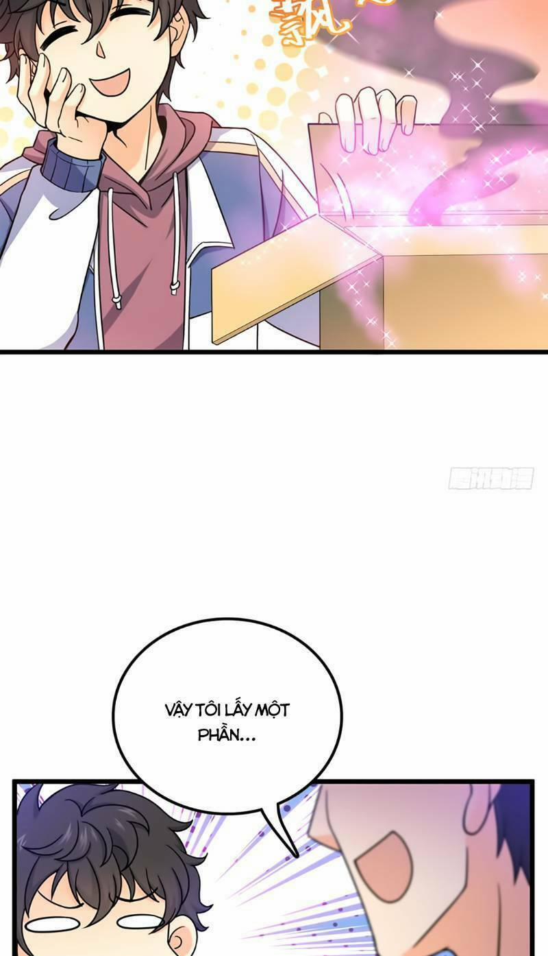 Đại Vương Tha Mạng 21 trang 5