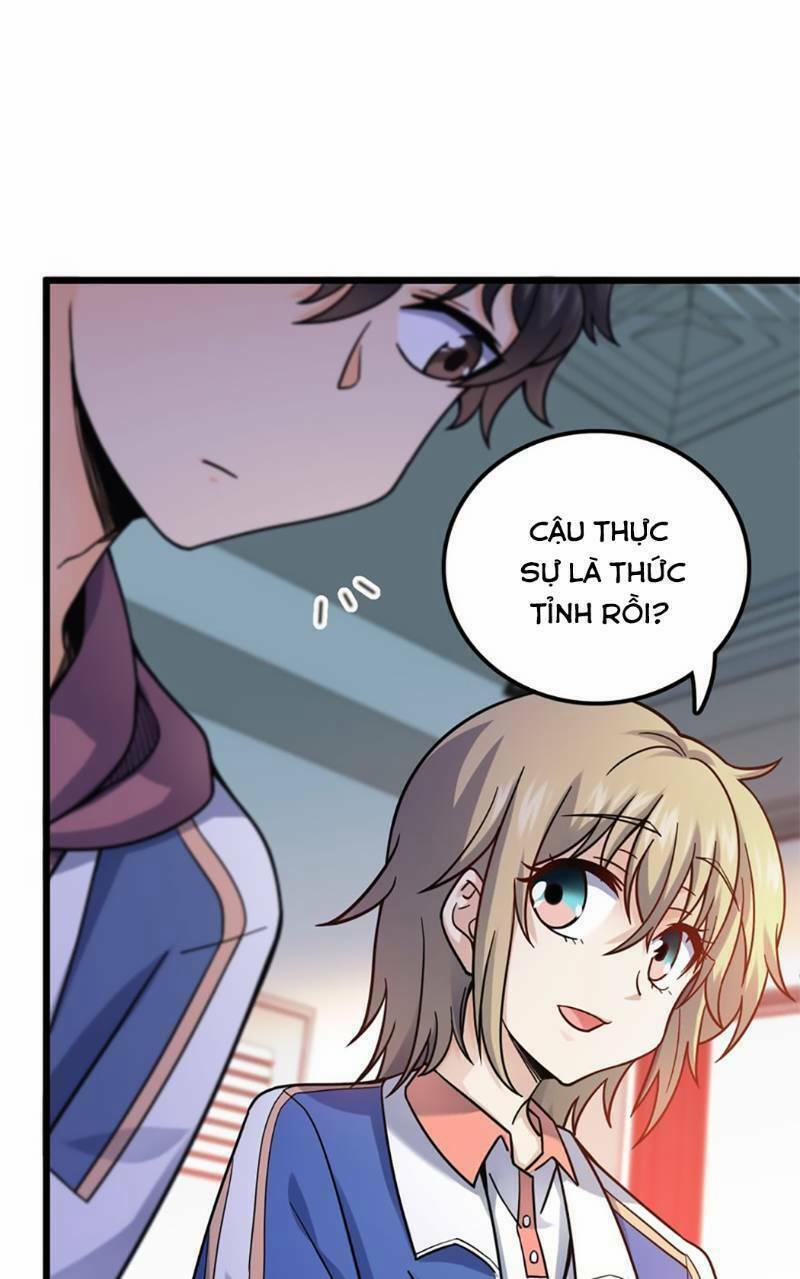 Đại Vương Tha Mạng 21 trang 52