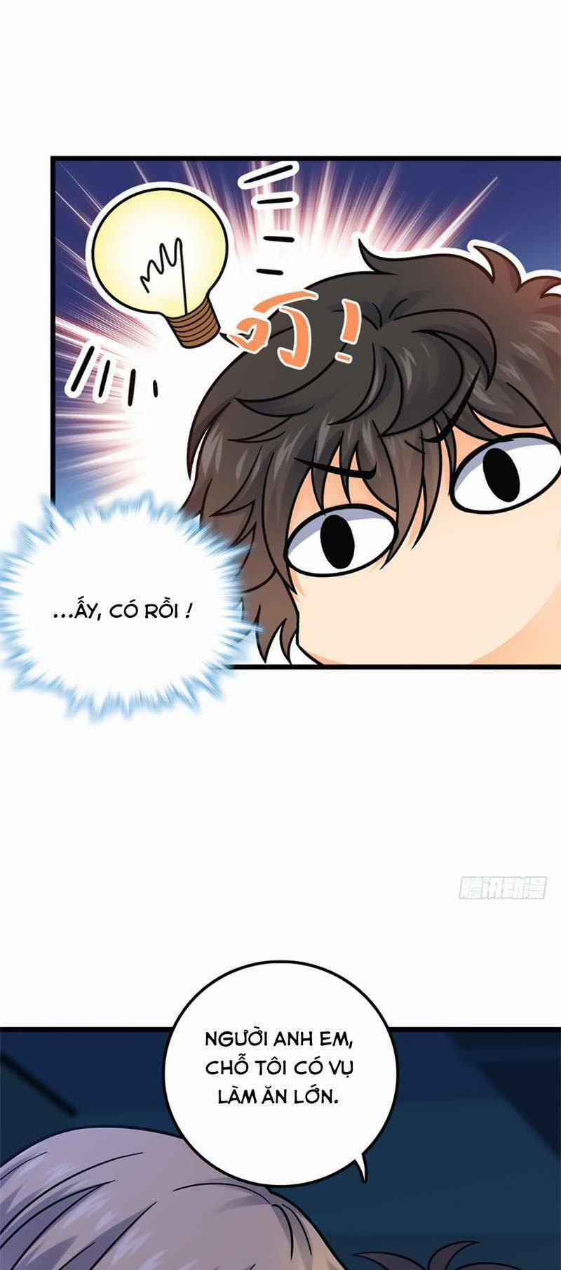 Đại Vương Tha Mạng 21 trang 60