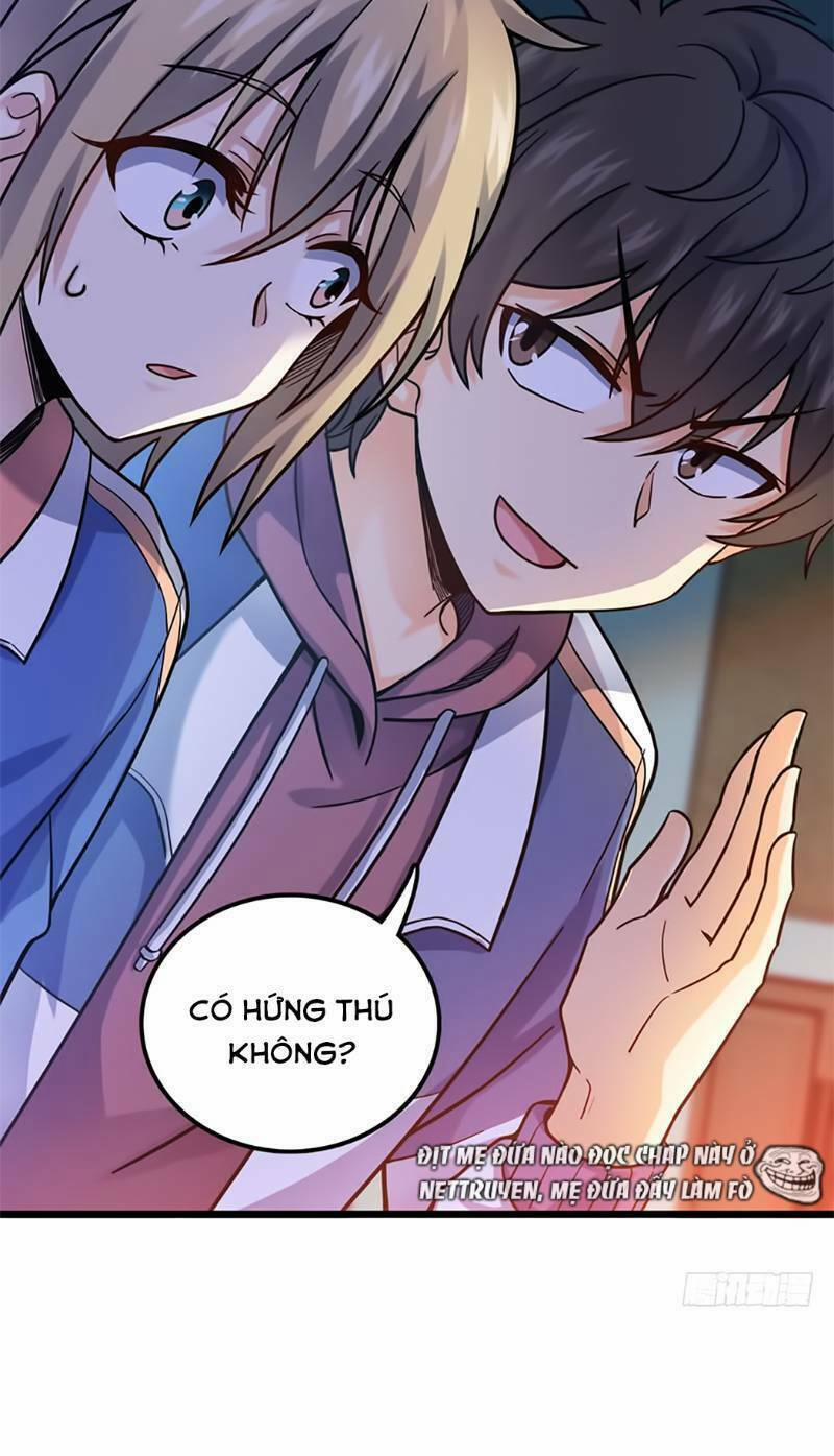 Đại Vương Tha Mạng 21 trang 61