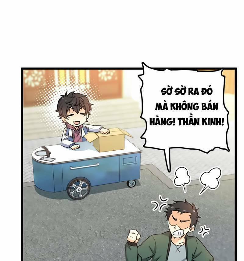 Đại Vương Tha Mạng 21 trang 7