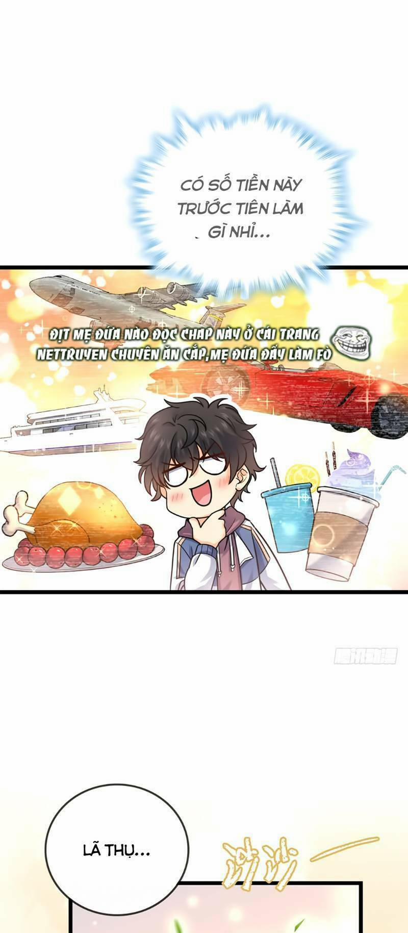 Đại Vương Tha Mạng 22 trang 17