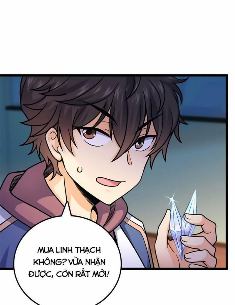 Đại Vương Tha Mạng 22 trang 2