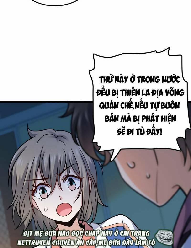 Đại Vương Tha Mạng 22 trang 3