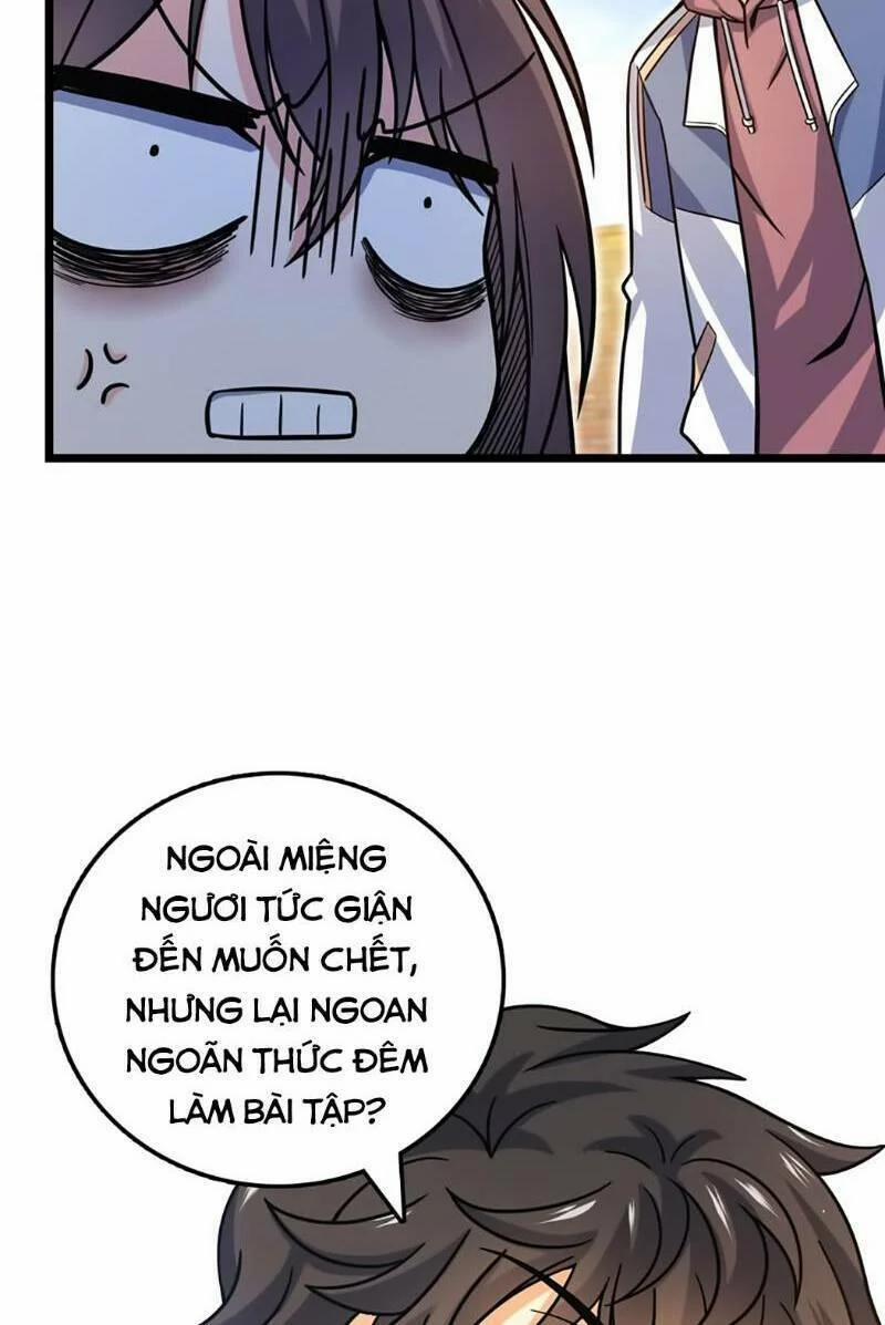 Đại Vương Tha Mạng 22 trang 38