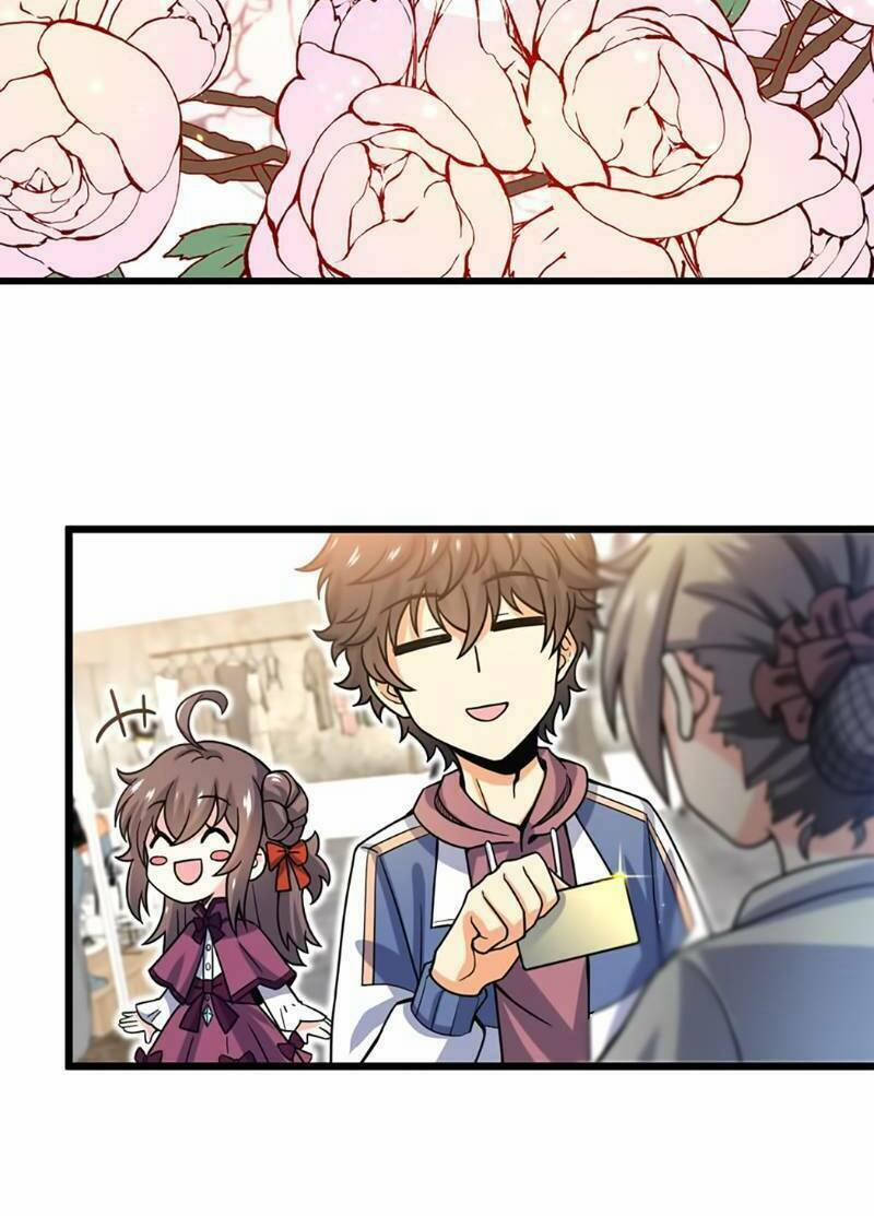 Đại Vương Tha Mạng 22 trang 42