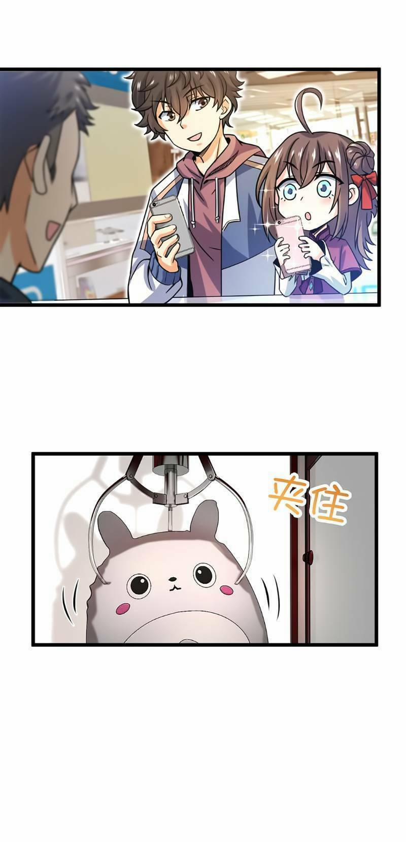 Đại Vương Tha Mạng 22 trang 43