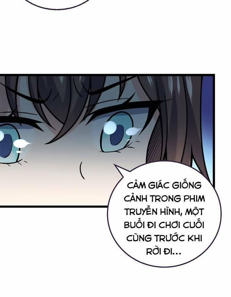 Đại Vương Tha Mạng 22 trang 46