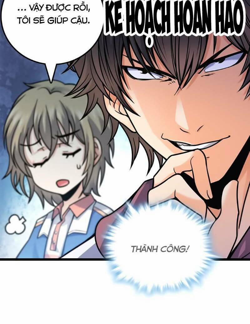Đại Vương Tha Mạng 22 trang 8