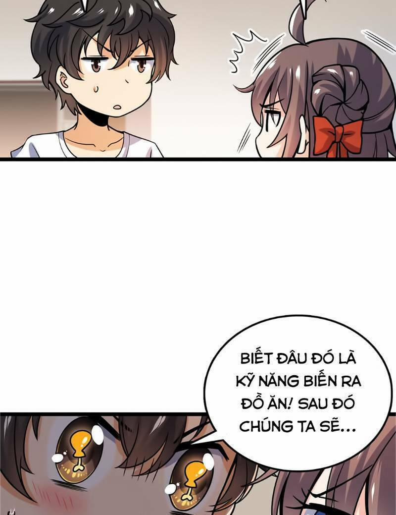 Đại Vương Tha Mạng 23 trang 13