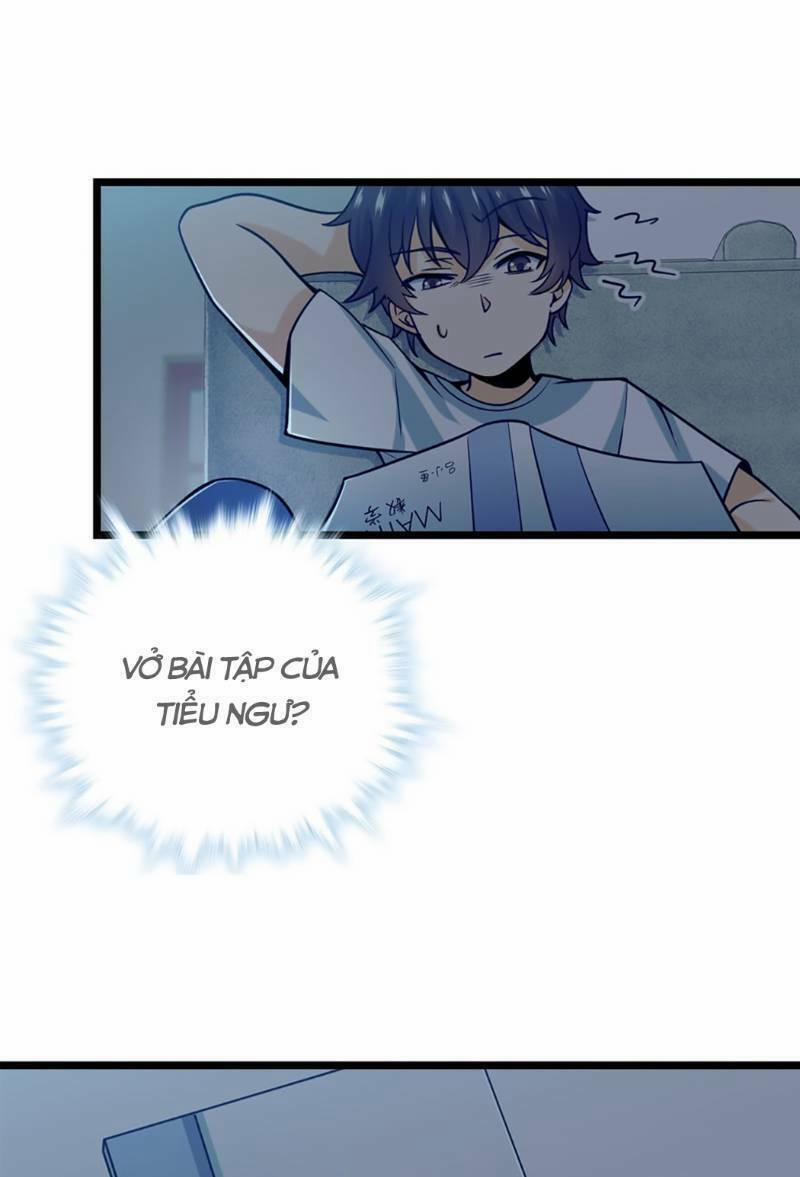 Đại Vương Tha Mạng 23 trang 26