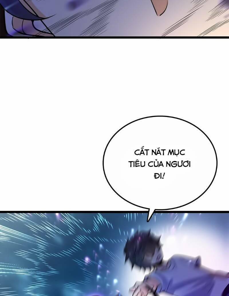 Đại Vương Tha Mạng 23 trang 4