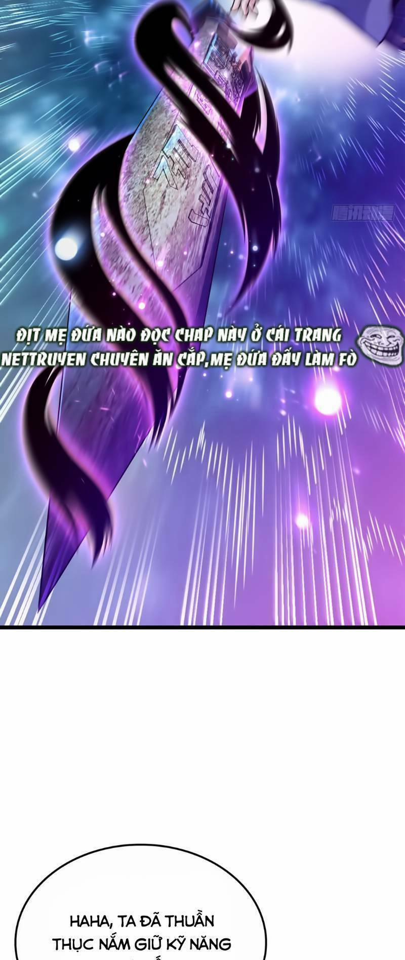 Đại Vương Tha Mạng 23 trang 5
