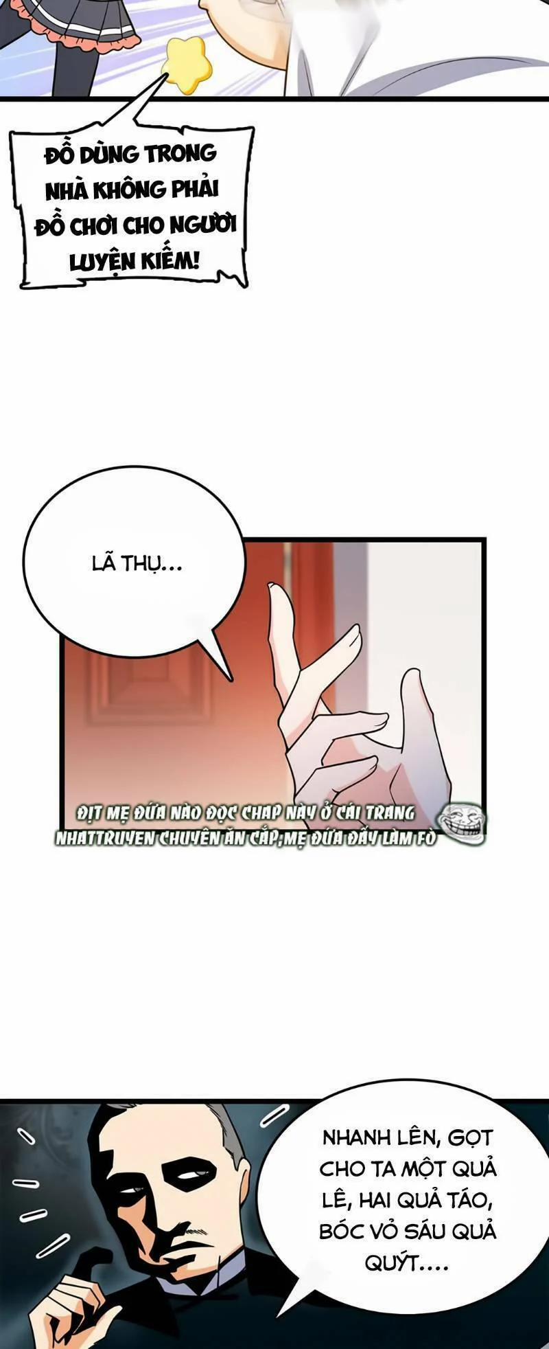 Đại Vương Tha Mạng 23 trang 7